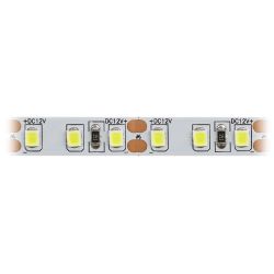 Светодиодная лента ЭРА LS2835-9,6-120-12-6500K-IP20-2year-5m холодный белый | Светодиодные ленты 12В 2 год