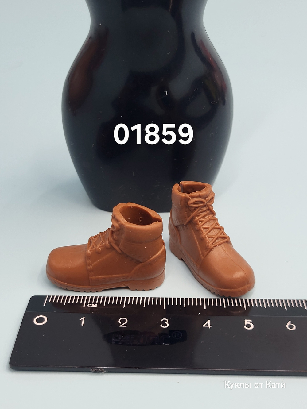Обувь для куклы Кен винтаж 01859