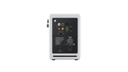 Полочная акустика FiiO SA1 F3053S Cloud White
