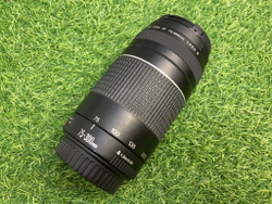 Canon EF 75-300mm 4-5.6 III USM Покупка/Продажа
