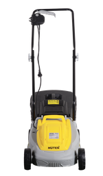 Газонокосилка электрическая Huter ELM-11А32 Grey