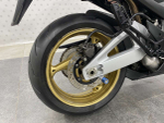 Suzuki GSR400 2006