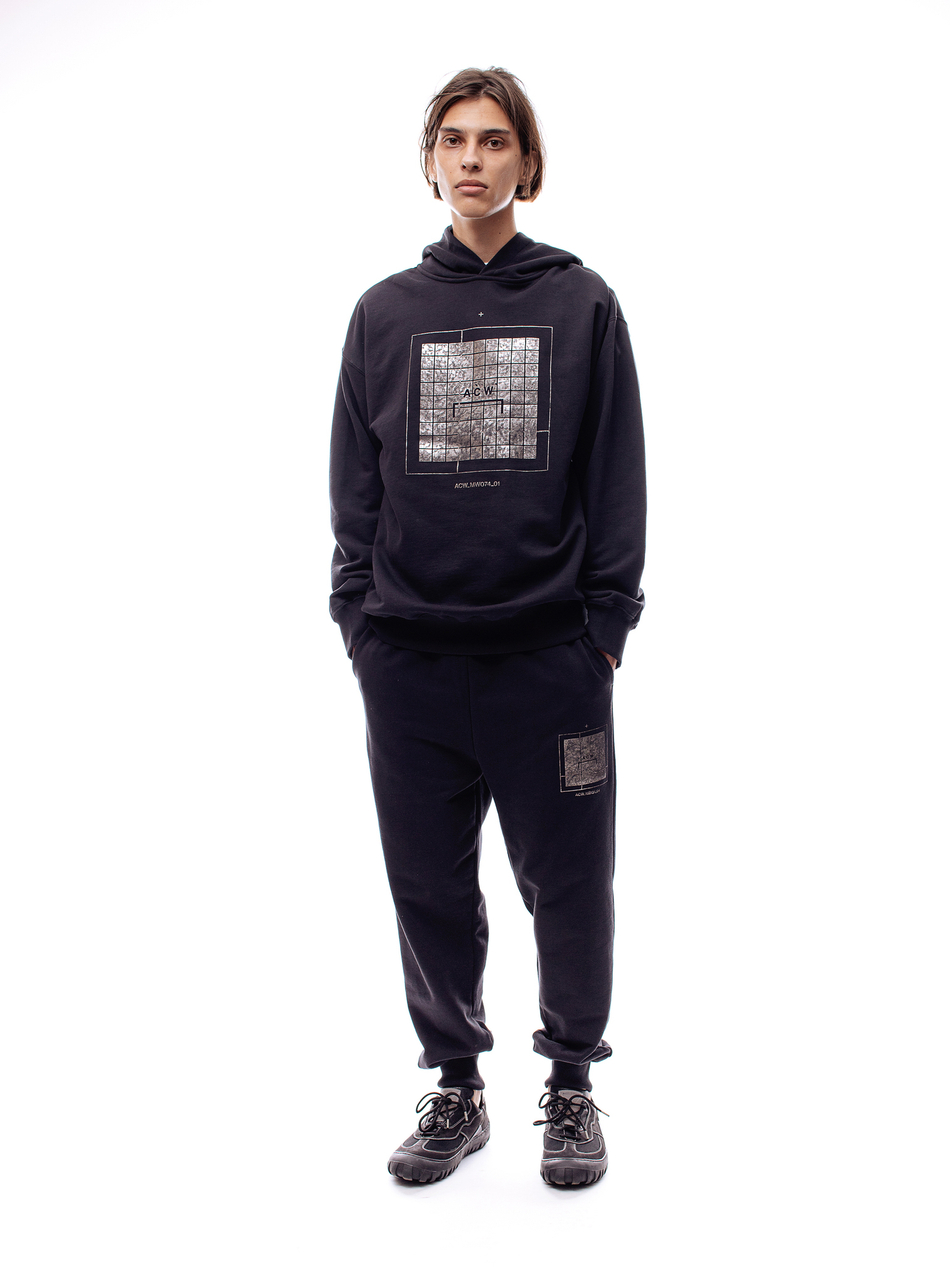 Худи M A-COLD-WALL*