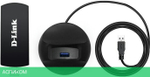 Wi-Fi адаптер D-Link DWA-192/RU/B1A