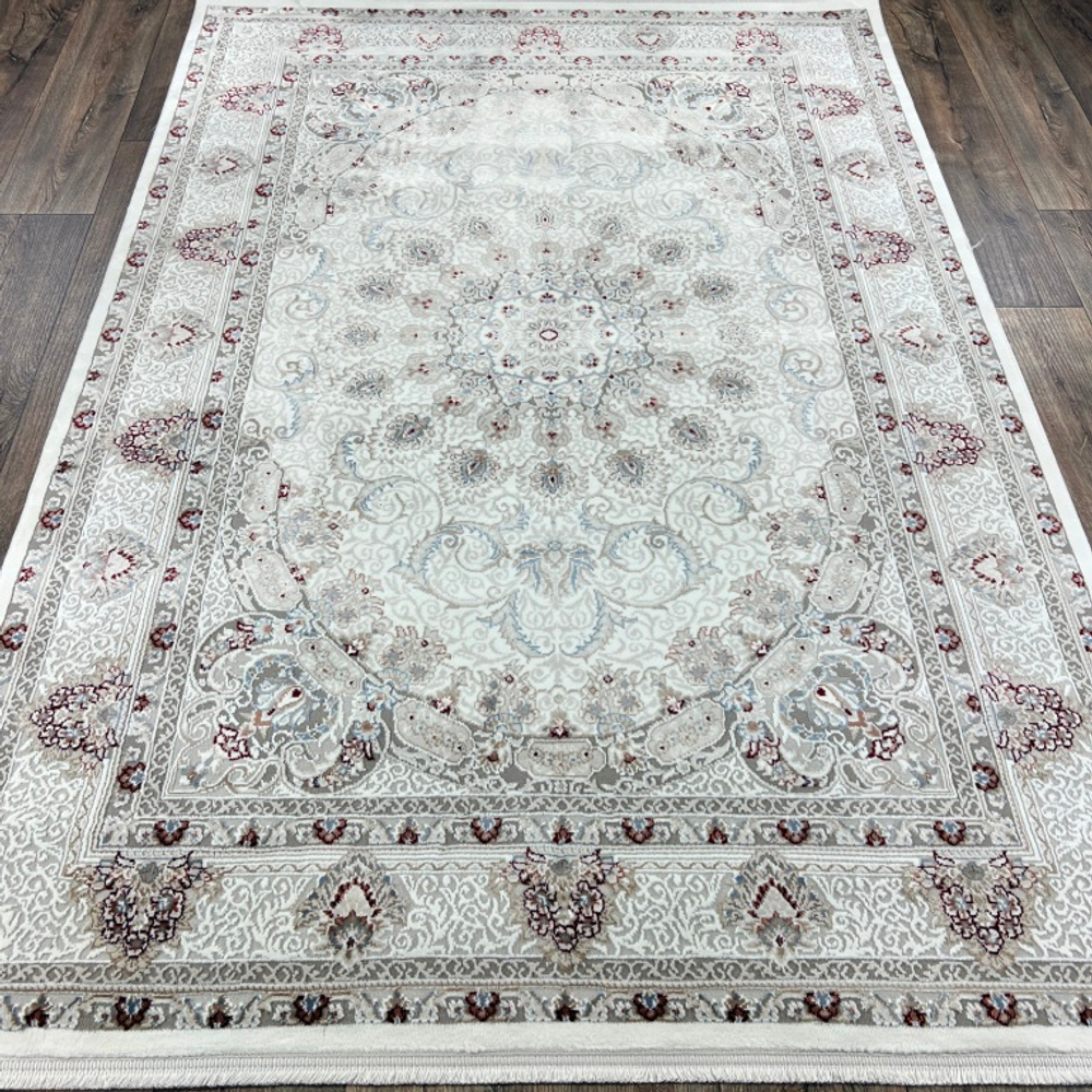 Deco 29008A CREAM Прямой