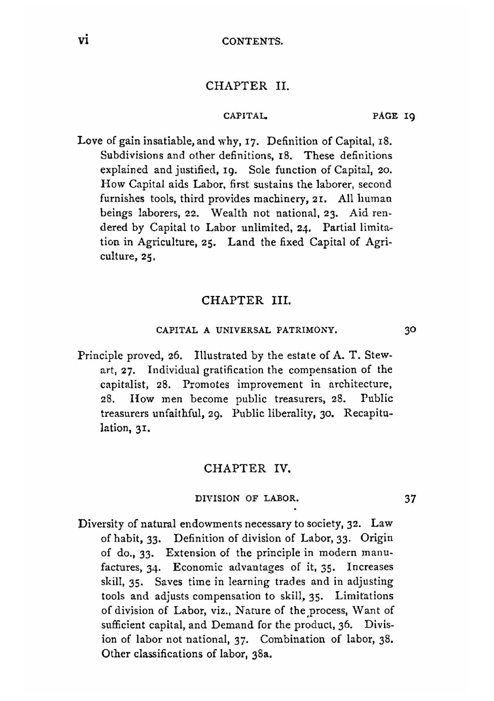 Economics Or The Science Of Wealth | Julian Monson