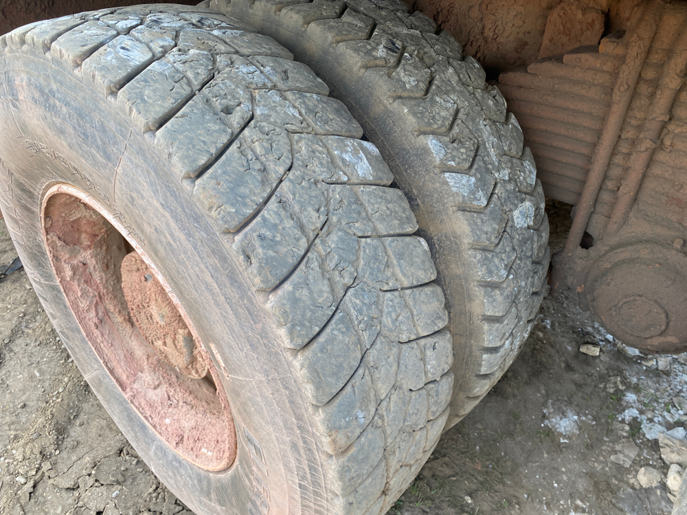 Shacman (Shaanxi) SX* 8x4 Самосвал SX33186V366 (Дизельный, 11,6 л, 423 л.с., МТ)