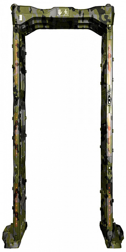 БЛОКПОСТ РС-0300 М (КАМУФЛЯЖ)
