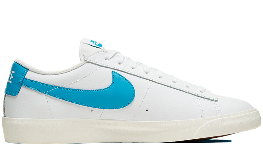 Кроссовки Nike Blazer Low