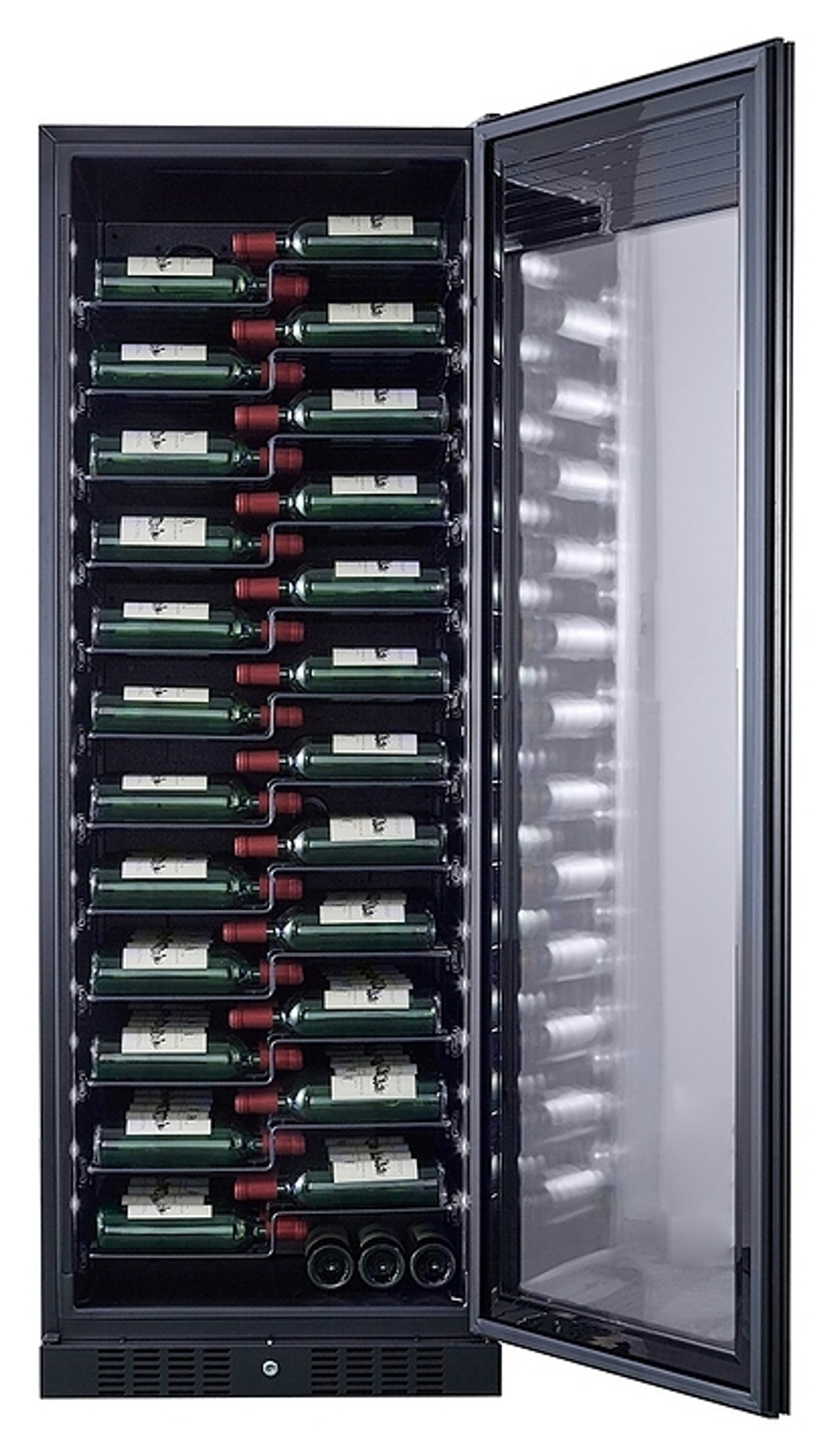 Винный шкаф Libhof Esthete ET-143 Black