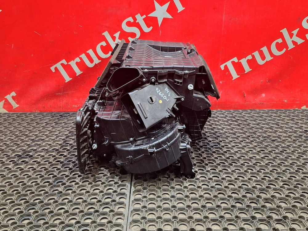 Корпус отопителя 2018г