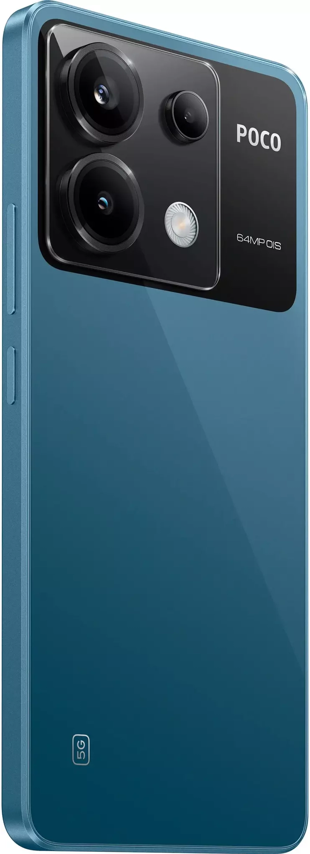 Xiaomi Poco X6 8/256Gb Blue (Синий)