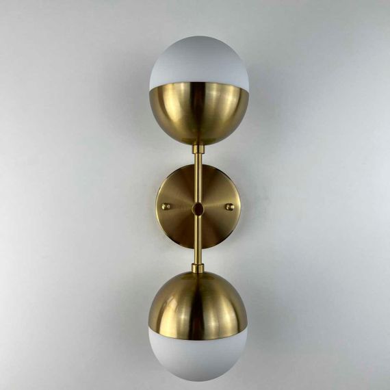 Бра Imperium Loft Duos 85018-22