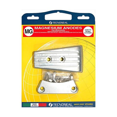 Комплект анодов для DPH/DPR, магний (10269998)