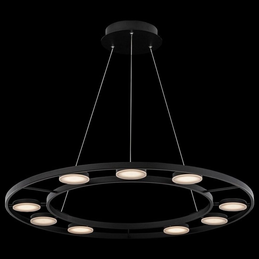 Подвесной светильник Maytoni Fad MOD070PL-L63B3K