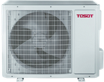Сплит-система TOSOT T09H-STR/I-S/T09H-STR/O inverter