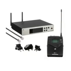 Sennheiser EW 100 G4-ME2-A