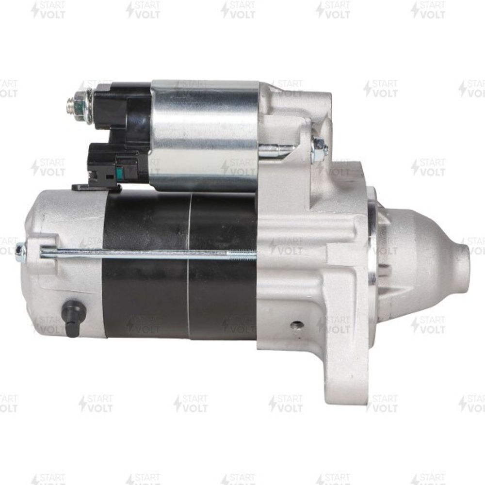 Стартер Toyota Corolla E15 (06-) Rav 4 (08-) 1.6i/2.0i 1.0 KW (STARTVOLT)