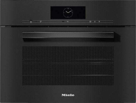 Электрический духовой шкаф Miele DGC 7840 OBSW