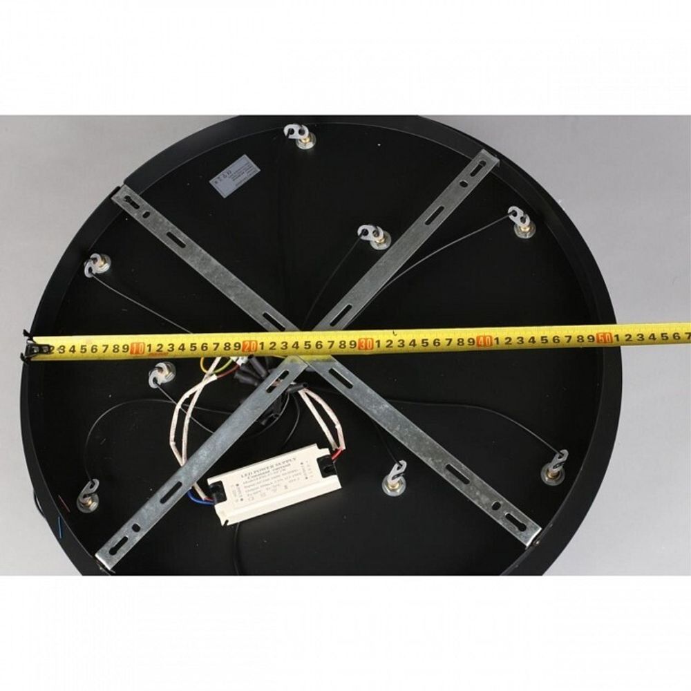 Подвесная люстра Aployt Celcia APL.863.03.45