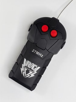 Игрушка Мышь на радиоуправлении цвет серый (202073373-3)