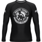 Рашгард HT Round LS