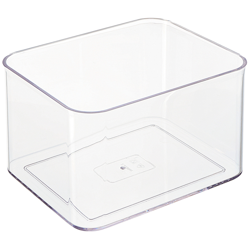 Набор из 4-х контейнеров для хранения с крышкой и клапаном keep in