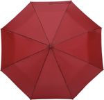 Зонт автоматический ORIANA Красный