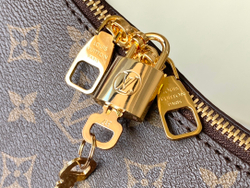Louis Vuitton Slouchy MM