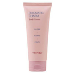 Крем для тела парфюмированный с цветочным ароматом Trimay Enigmatic Charm Body Cream, 200 мл