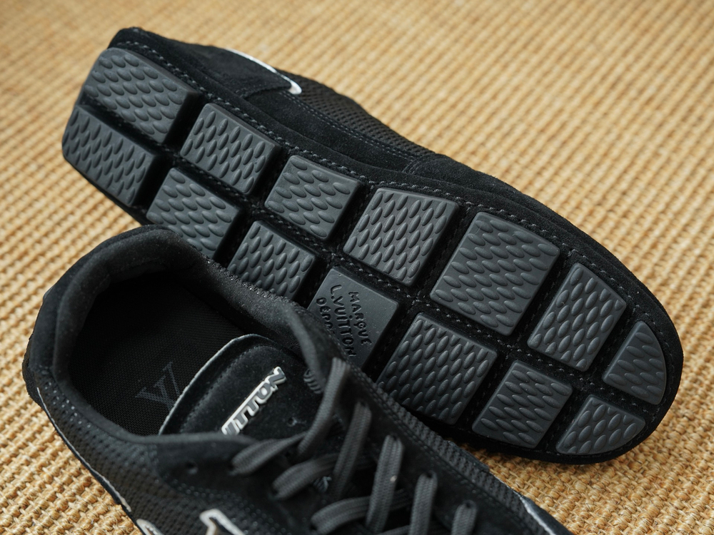 Кроссовки RALLY German Trainer