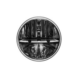 Rigid Industries Фара головного света 7" ( 2 шт.)
