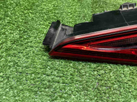 Фонарь правый внутренний Mercedes S W223 (20-нв)