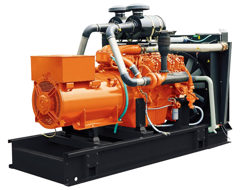 Дизельный генератор Mobil-Strom IK-720 / IS-720