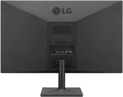 Монитор LG 23.8;; 24EA430V-B черный