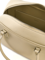 Bag ROMA S milky color