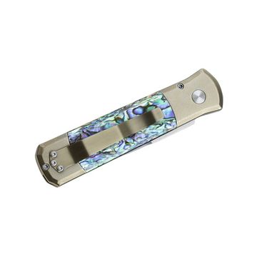 Нож Pro-Tech Custom Godson Abalon