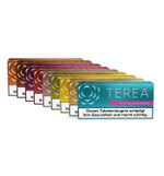 Terea mix