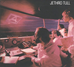 Комплект / Jethro Tull (21 Mini LP CD + DVD + Union Box)