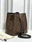 Сумка Louis Vuitton NeoNoe MM (черная фурнитура)