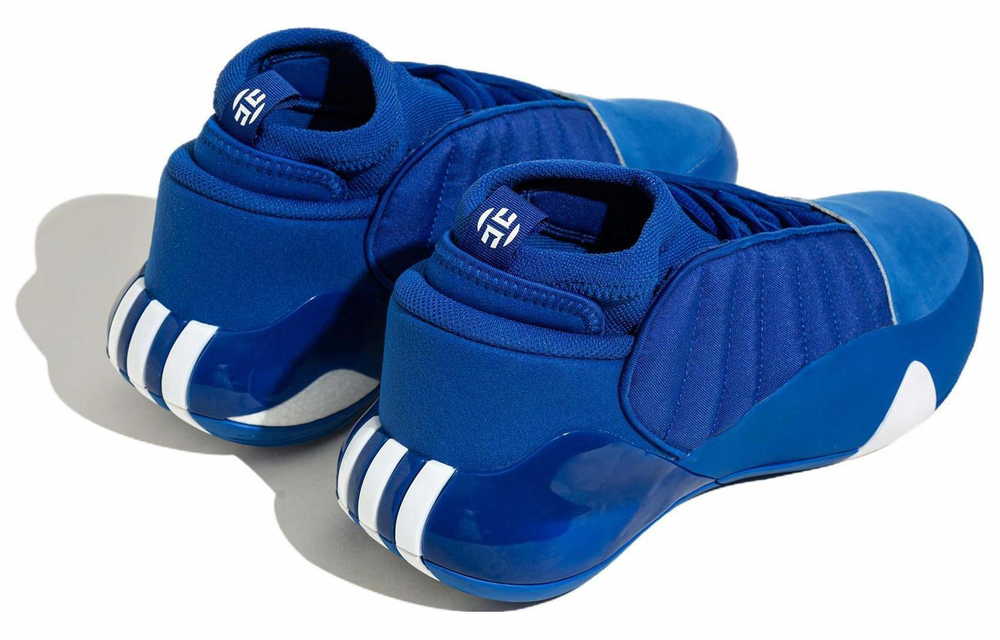 Кроссовки Adidas Harden Vol.7 7