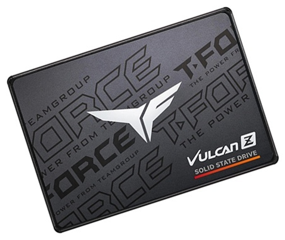 SSD Team Group T253TZ256G0C101 256 ГБ