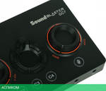 Звуковая карта Creative Sound BlasterX GC7 (70SB185000000)