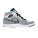 Кроссовки Jordan Air Jordan 1Crater Mid Se "Crater"