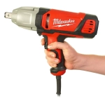 Milwaukee IPWE 520 R гайковерт ударный сетевой 4933451525