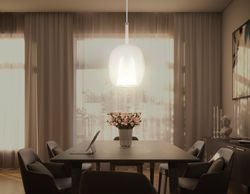 Ambrella Подвесной светильник Modern LH11121