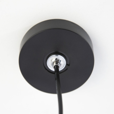 Citilux Тубус CL01PB121N LED Подвесной светильник Чёрный