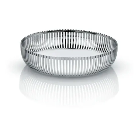 Alessi Корзина для фруктов 20 см