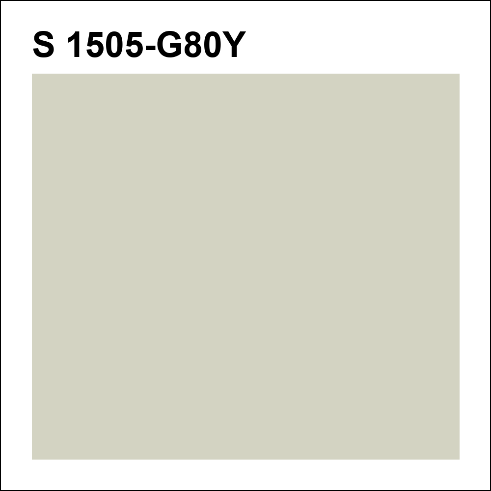 S 1505-G80Y за кг