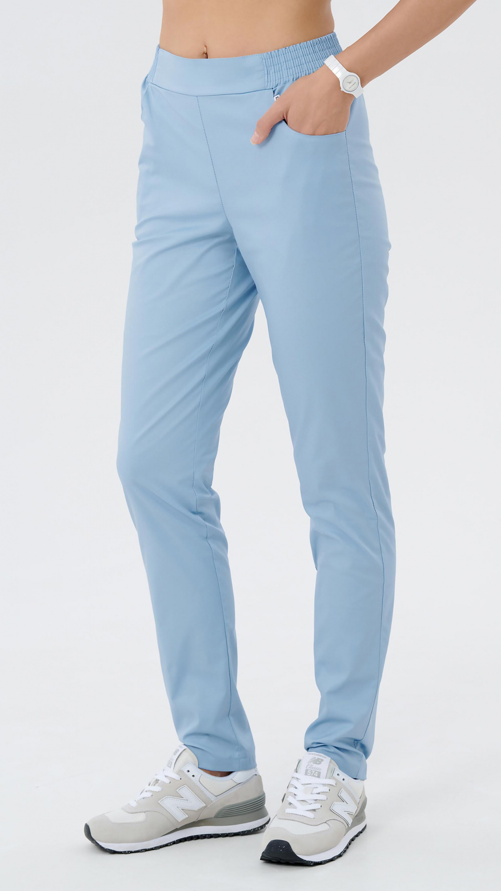 Костюм медицинский Даниэла кор. рукав №4312